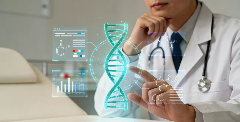 深圳肺癌患者家庭获得个性化治疗