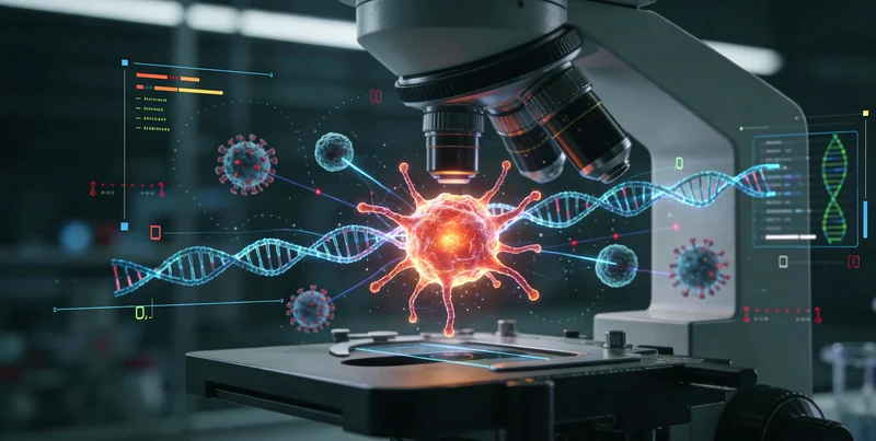 水富肝癌基因检测报告解读