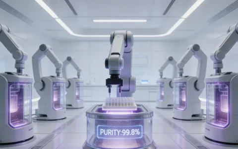 渭南MUTYH基因检测机构综合评分榜