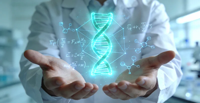 额尔古纳基因检测实验室专家分析