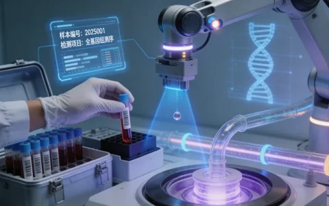 南宁遗传性视网膜母细胞瘤基因检测可靠中心汇总：机构地址