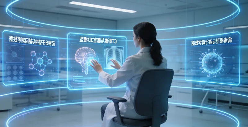 红河本地医院抽血进行基因检测