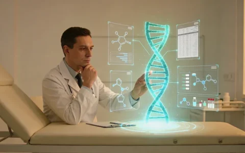 岳阳非小细胞肺癌MET基因检测的机构地址查询