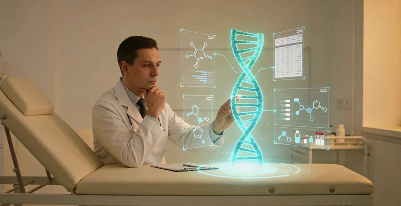 岳阳肺癌患者与医生讨论CT报告