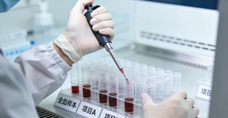 乌审旗家庭在户外享受健康生活