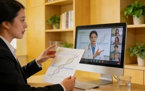 建瓯林奇综合征监测方案基因检测精选中心完整名单（已更新）