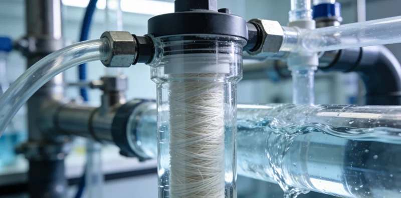 遂宁医院医生与患者进行遗传咨询