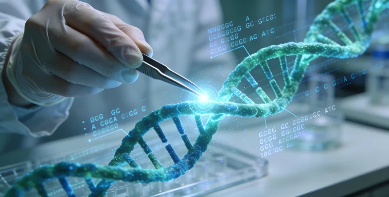 怀化基因检测实验室标准操作流程