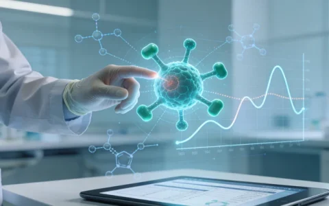 舒兰有哪些机构提供专业的非小细胞肺癌MET基因检测服务？