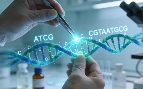 阆中PIK3CA基因突变检测专业严选中心地址汇总