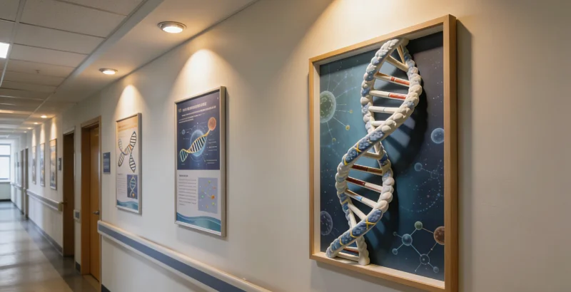 阿旗医院磁共振MRI检查设备