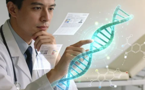 调兵山食管癌基因检测正规推荐机构名单及地址