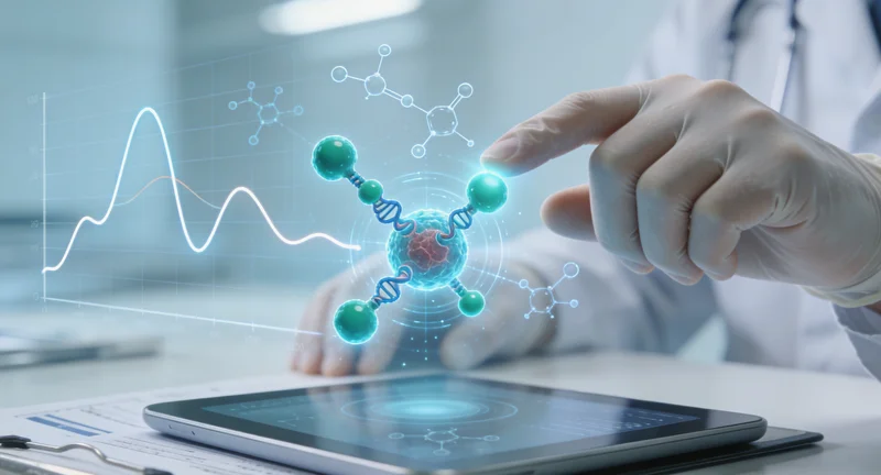 乌中旗技术工人进行肺部健康检查