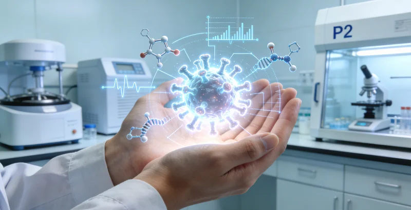 肥城食管癌基因检测无创采样过程