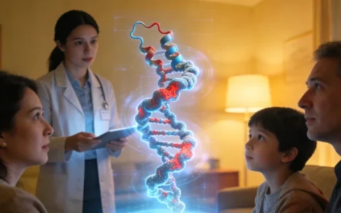 儋州LDS基因检测机构精选（附详细地址）