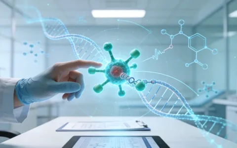 个旧卵巢癌HRD检测公司地址汇总（最新）