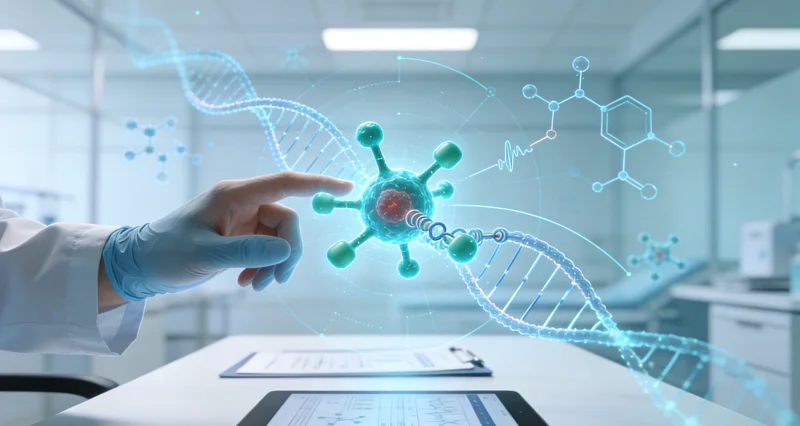 个旧卵巢癌HRD检测科普之DN