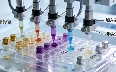 集安布鲁加达综合征基因检测专业严选公司检测项目汇总