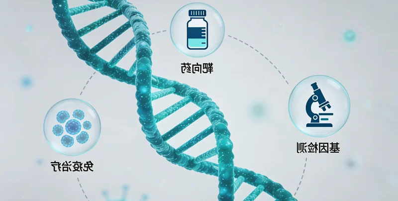 广州肺癌靶向药物治疗选择