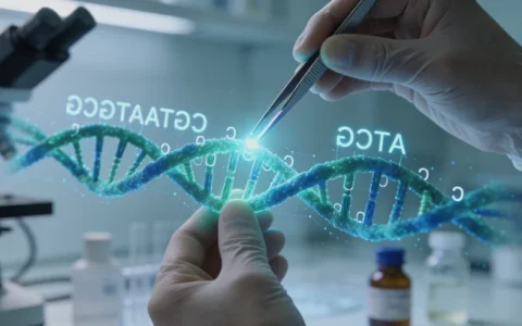 恩平脊髓性肌萎缩症基因检测办理中心名单与办理流程指南