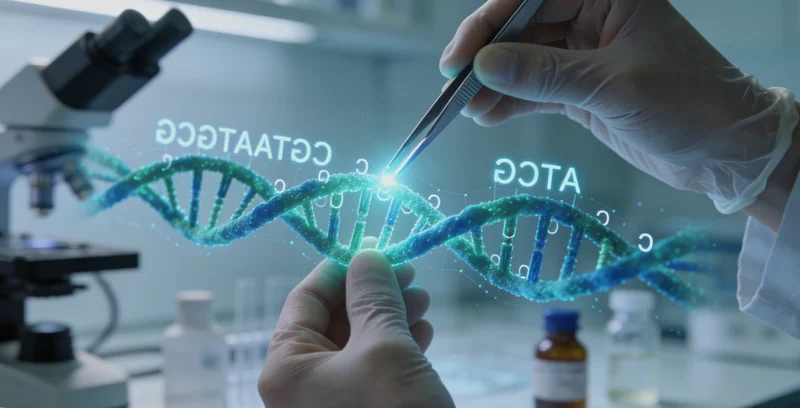 恩平脊髓性肌萎缩症基因检测实验