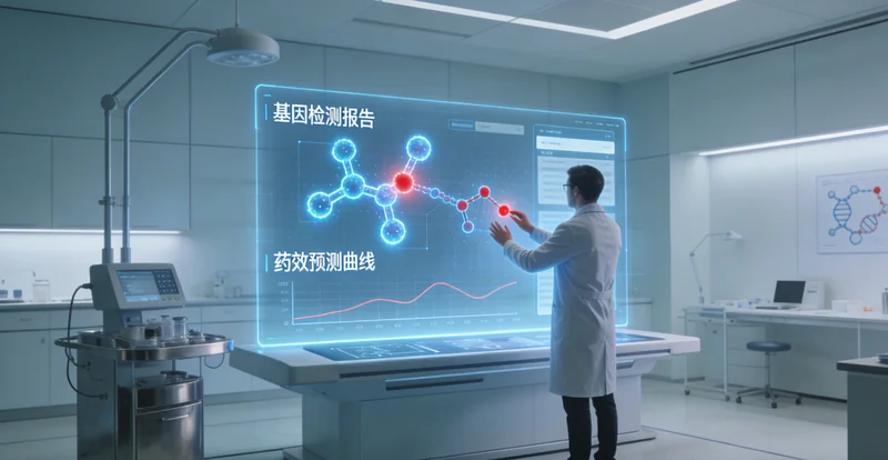 海阳医生解读AR-V7基因检测