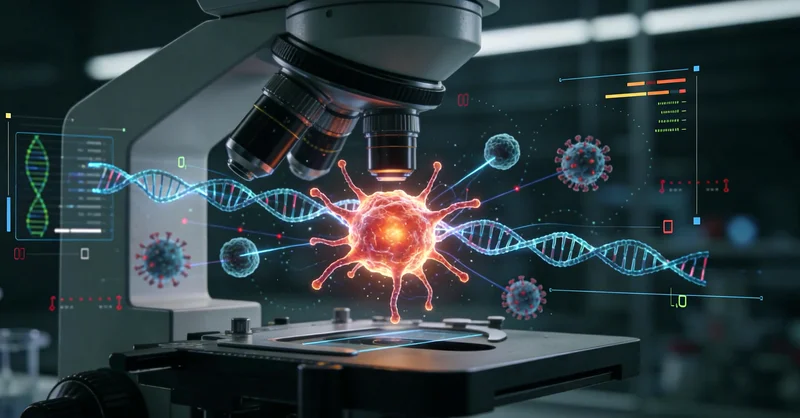 襄阳医疗机构基因检测实验室内部
