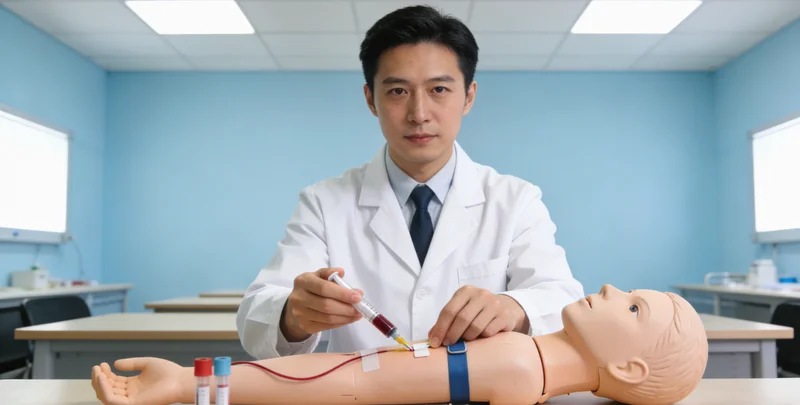 丽江家庭健康咨询与家族病史讨论