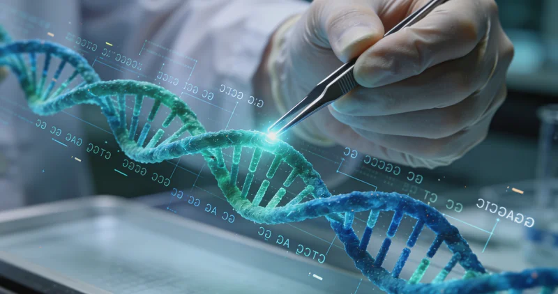 哈尔滨基因检测抽血采集样本过程