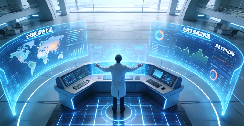 吴川家庭梳理健康家族史