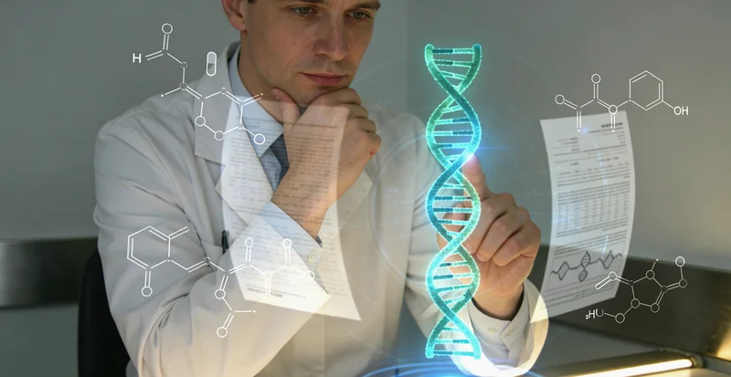 池州患者家庭与医生沟通基因检测