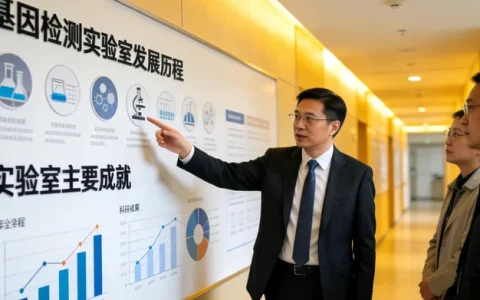 抚顺全身MRI基因检测公司最新排名情况