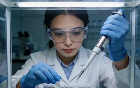 宣城正规可靠VHL综合征基因检测公司地址名单