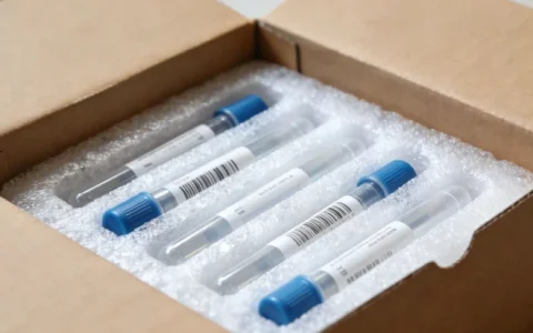 腾冲Fabry心肌病基因检测官方认证服务机构