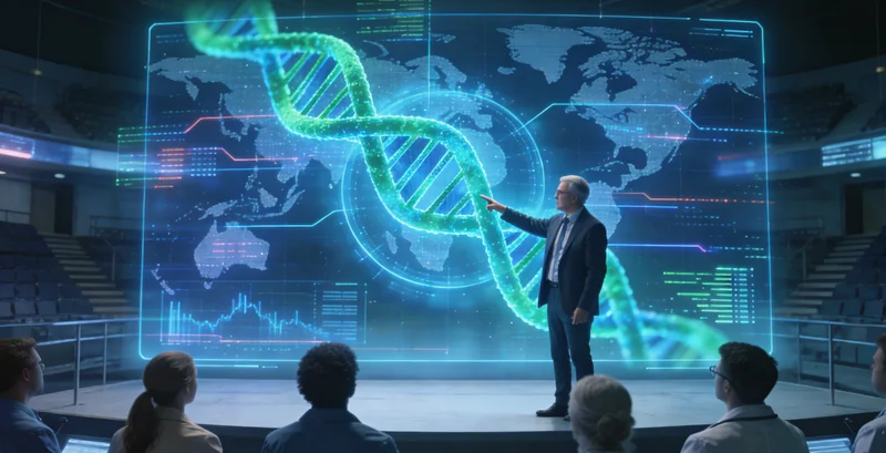 玉树BRAF基因突变检测科普图