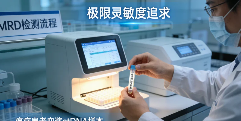 龙井女性了解乳腺癌基因检测原理