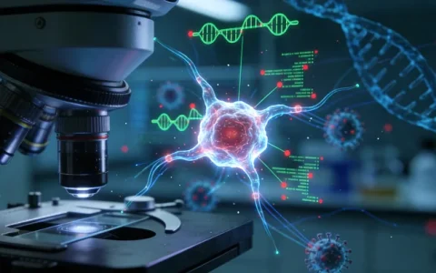 福州肺癌PIK3CA基因检测的可靠机构