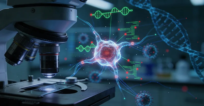 金昌基因检测实验室进行高通量测