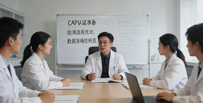 广州医院核磁共振MRI检查室