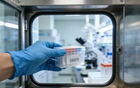 鹤壁单基因先心病基因检测备案机构完整名单与地址簿