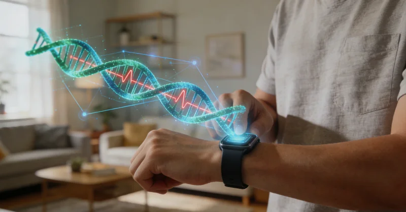 鹤山家庭携手进行健康规划与风险