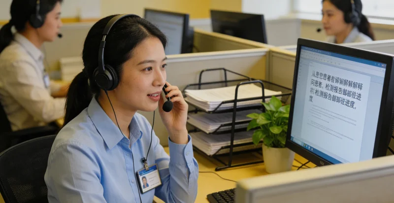 南宁视网膜母细胞瘤基因检测报告