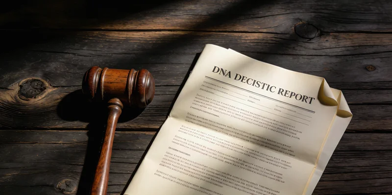 新密专业遗传咨询师解读基因报告