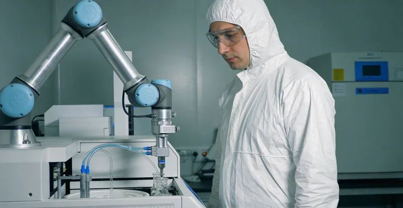 博乐市民进行结肠镜检查预防肠癌