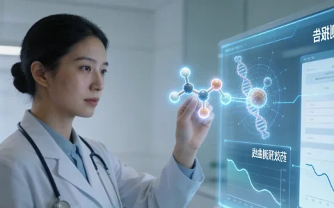 胡杨河RET基因突变检测不同机构费用对比