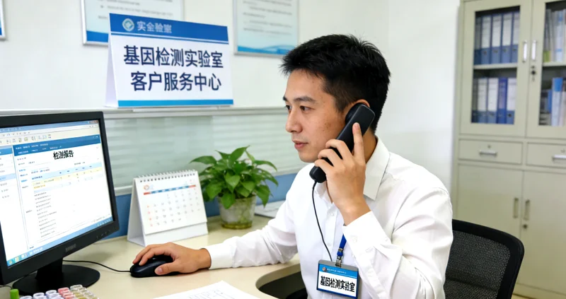 五家渠医院遗传咨询门诊医生与患