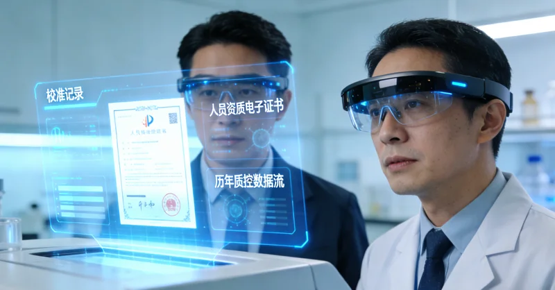 青岛医院内镜中心进行胃镜检查