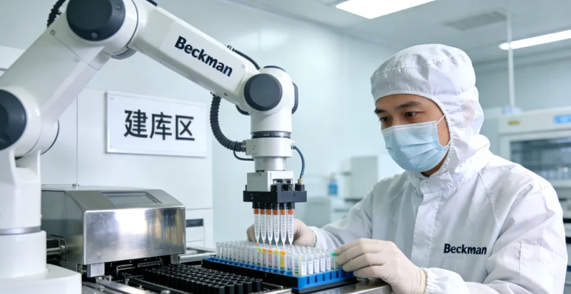 眉山家庭共同面对健康报告温馨场