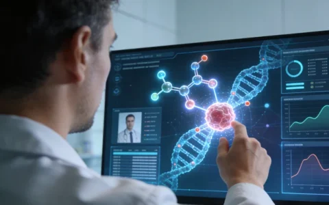 广汉肿瘤大Panel基因检测通常在哪里做？