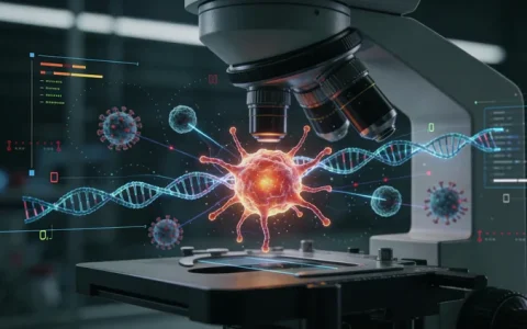 新密食管癌基因檢測在哪里驗？檢測地點(diǎn)